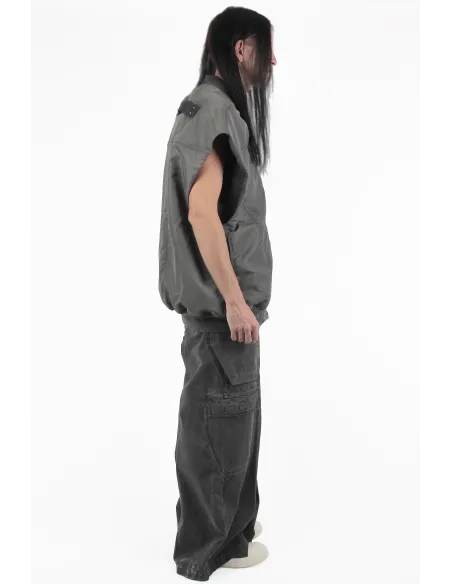 DRKSHDW Gilets Jumbo Flight Vest