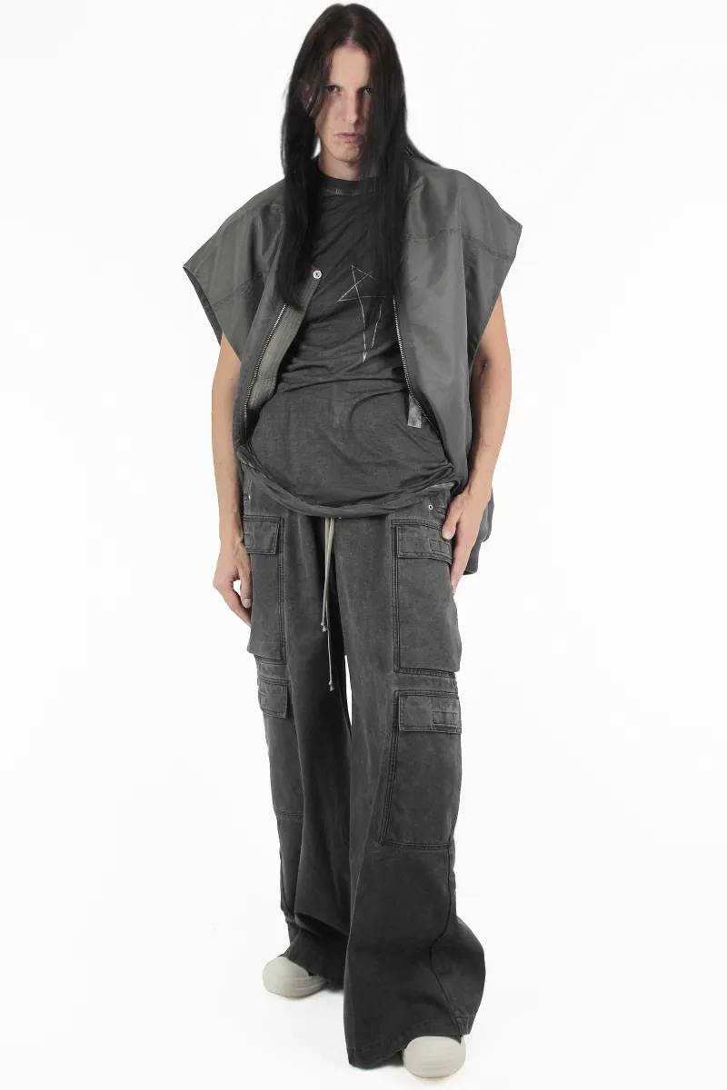 DRKSHDW Weste Jumbo Flight Vest