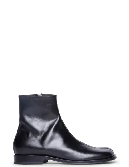 Mattia Capezzani 부츠 Tassel Down Boots