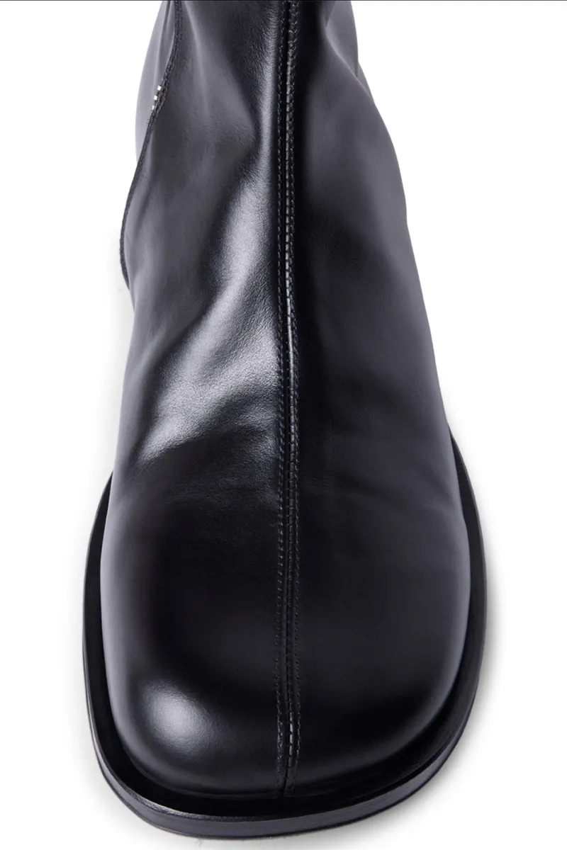 Mattia Capezzani Stivali Tassel Down Boots