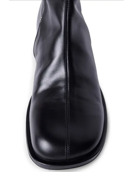 Mattia Capezzani Stivali Tassel Down Boots