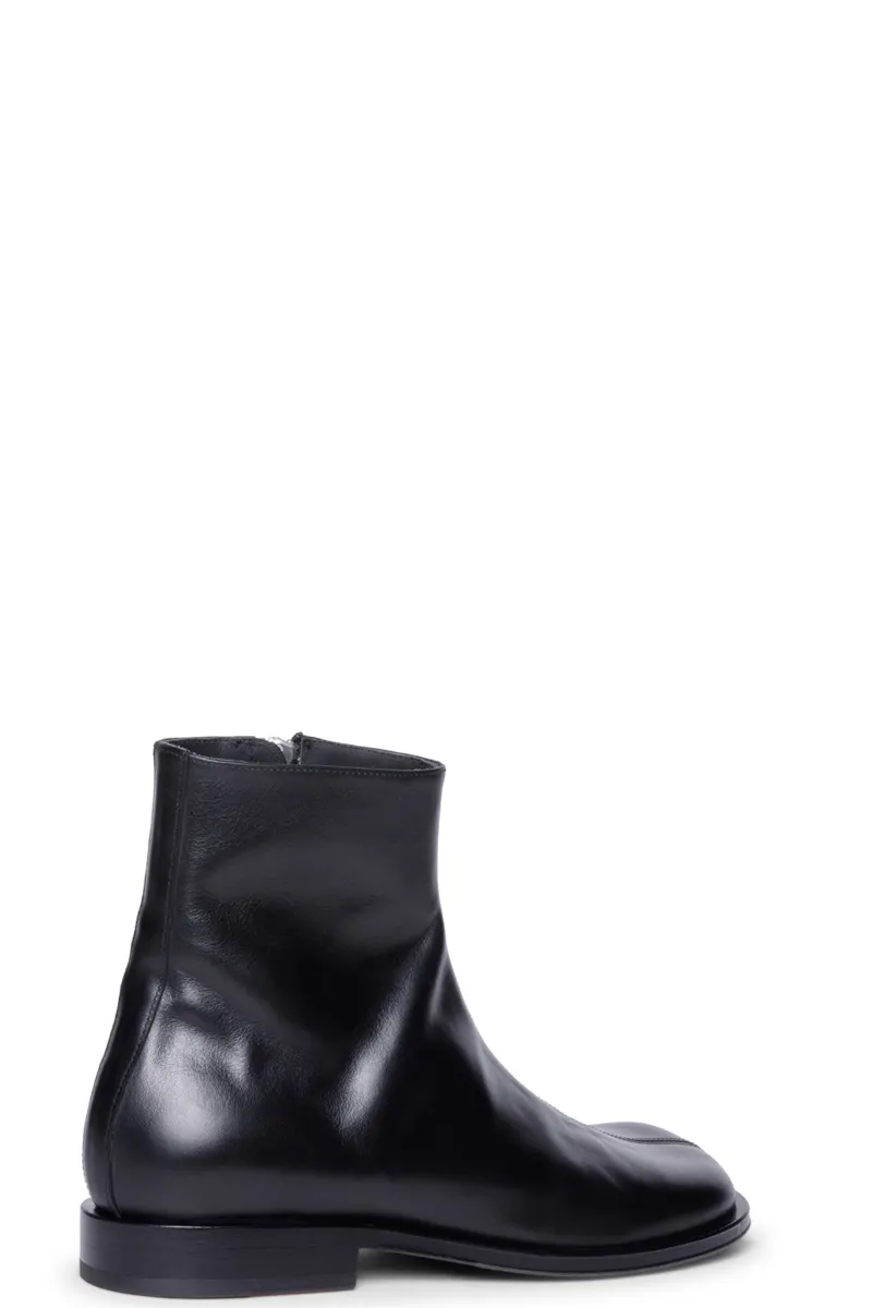 Mattia Capezzani Stivali Tassel Down Boots