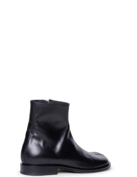 Mattia Capezzani Stivali Tassel Down Boots