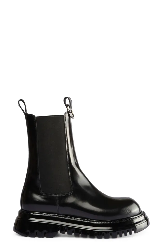 Mattia Capezzani BOTAS Scrambler Lucid Boots