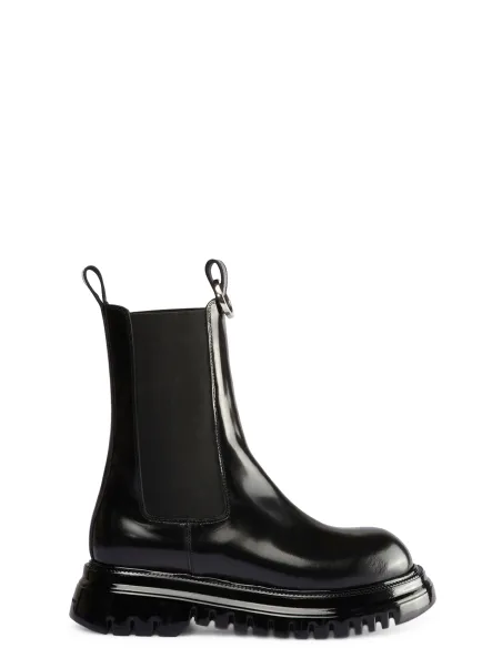 Mattia Capezzani STIVALI Scrambler Lucid Boots