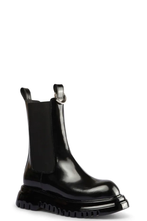 Mattia Capezzani STIVALI Scrambler Lucid Boots 2