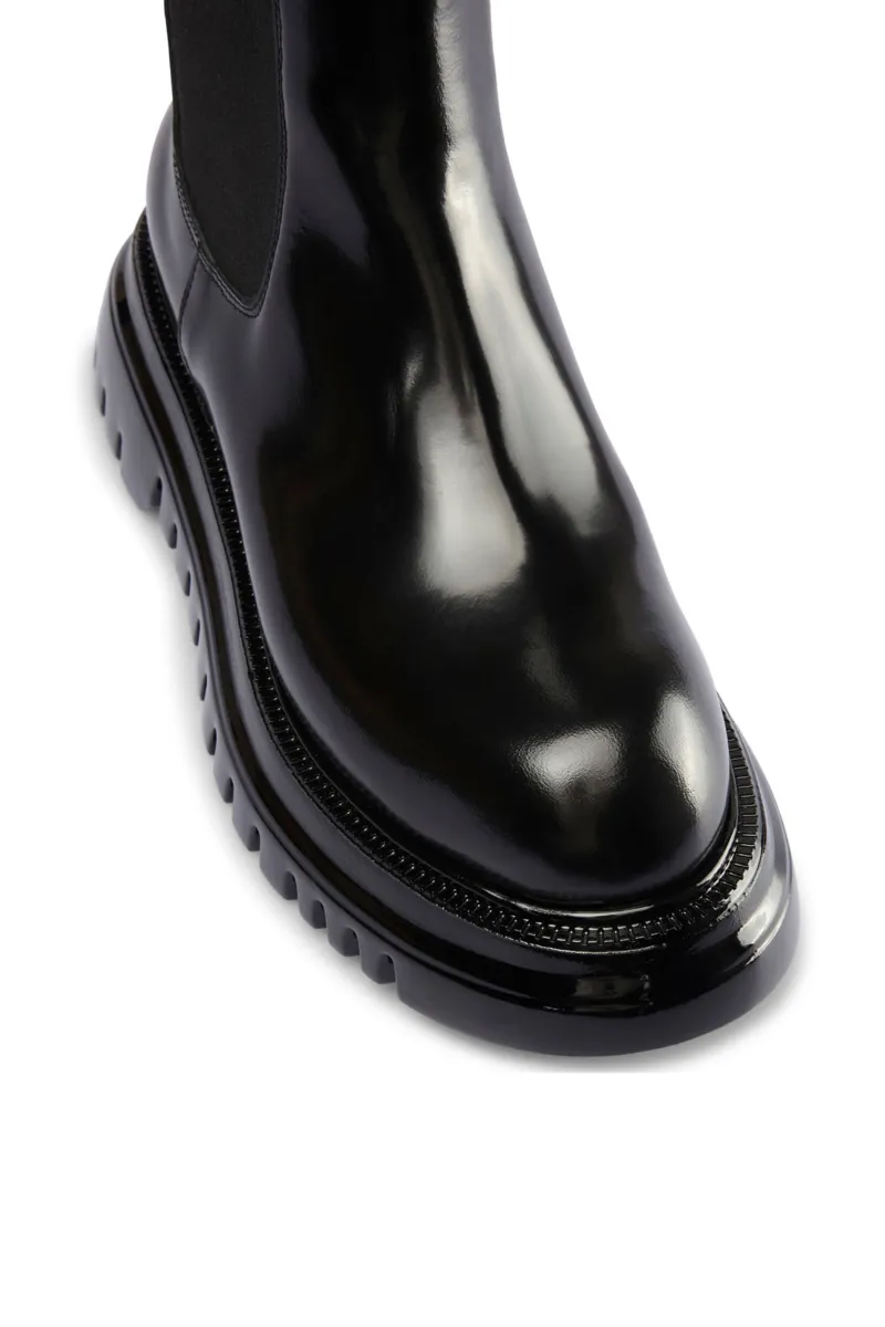 Mattia Capezzani STIVALI Scrambler Lucid Boots