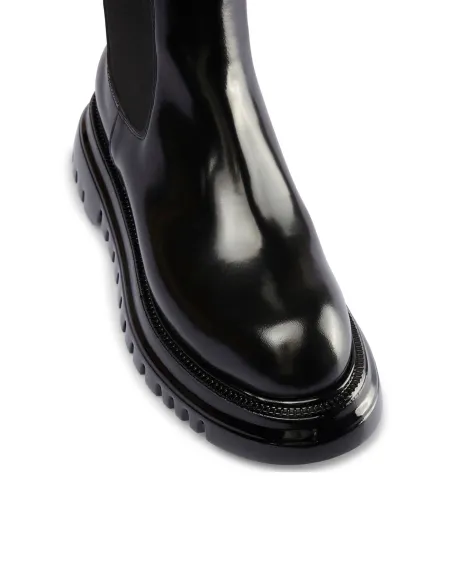 Mattia Capezzani BOTAS Scrambler Lucid Boots