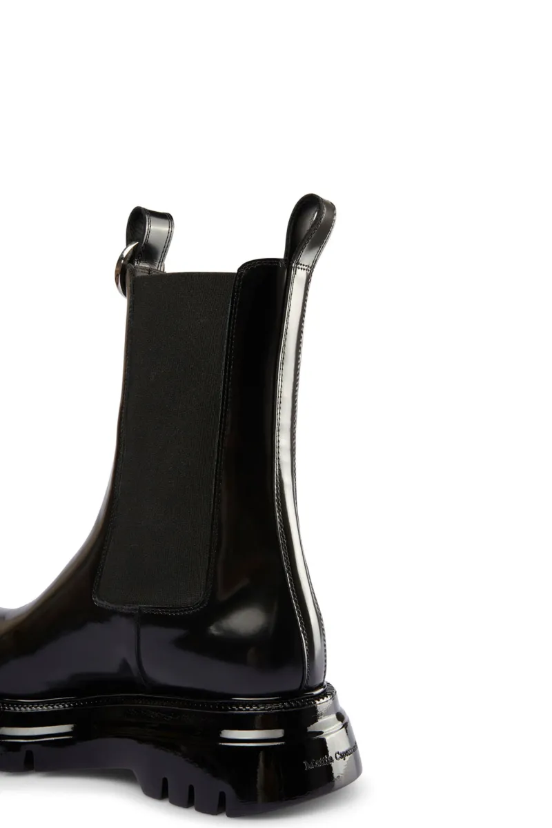 Mattia Capezzani BOTAS Scrambler Lucid Boots