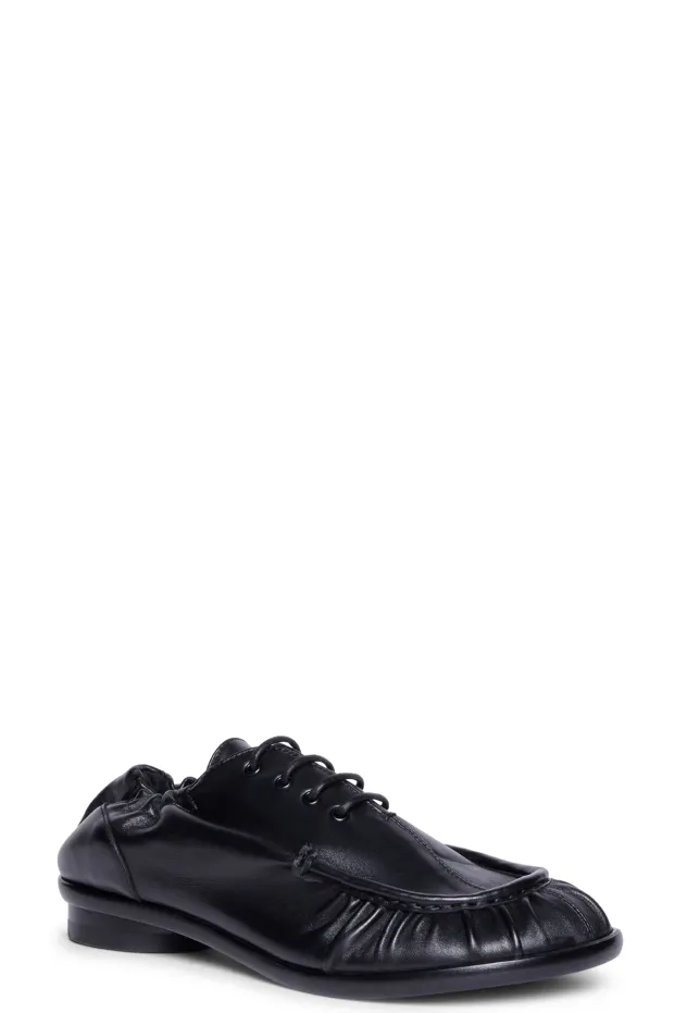 Mattia Capezzani CHAUSSURES LACEES Glove Laced Shoes 2