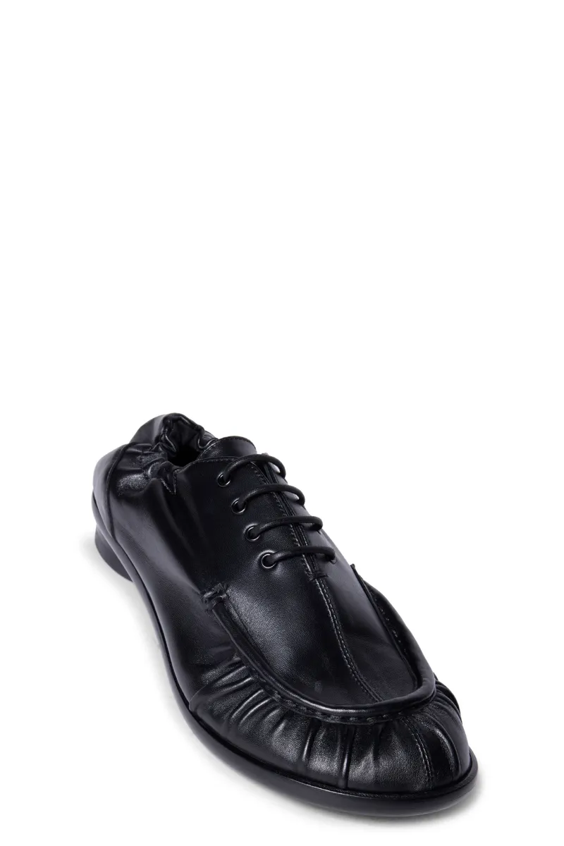 Mattia Capezzani SCARPE ALLACCIATE Glove Laced Shoes