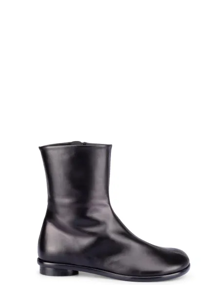 Mattia Capezzani STIVALI Down Woman Boots
