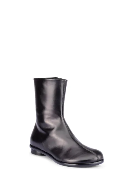 Mattia Capezzani STIVALI Down Woman Boots