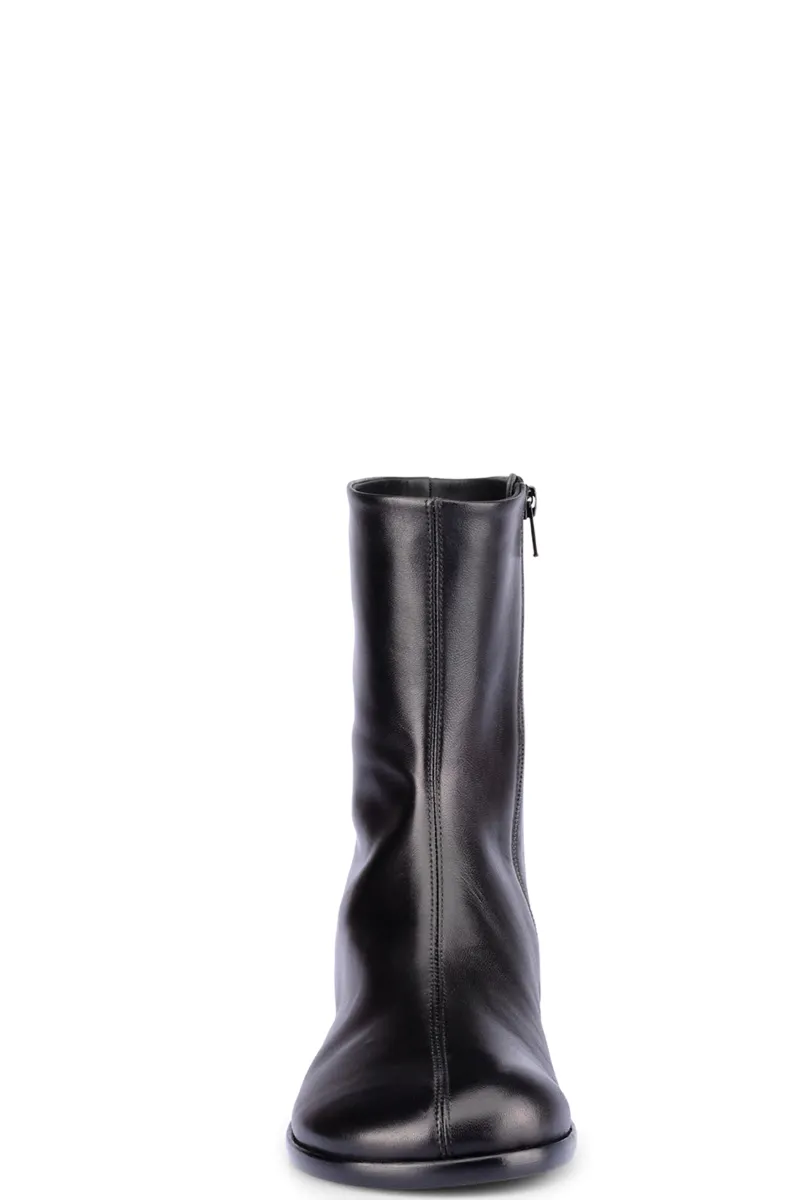 Mattia Capezzani BOTTES Down Woman Boots