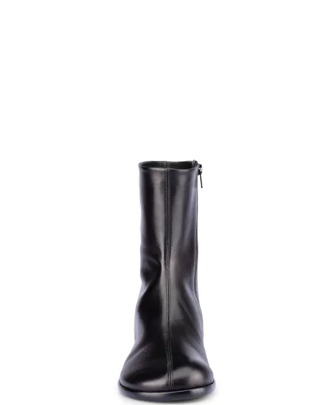 Mattia Capezzani STIVALI Down Woman Boots