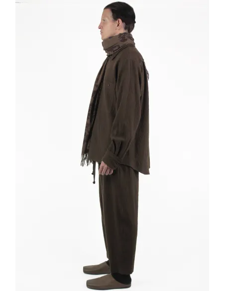 Uma Wang Sciarpe Osteria Long Scarf