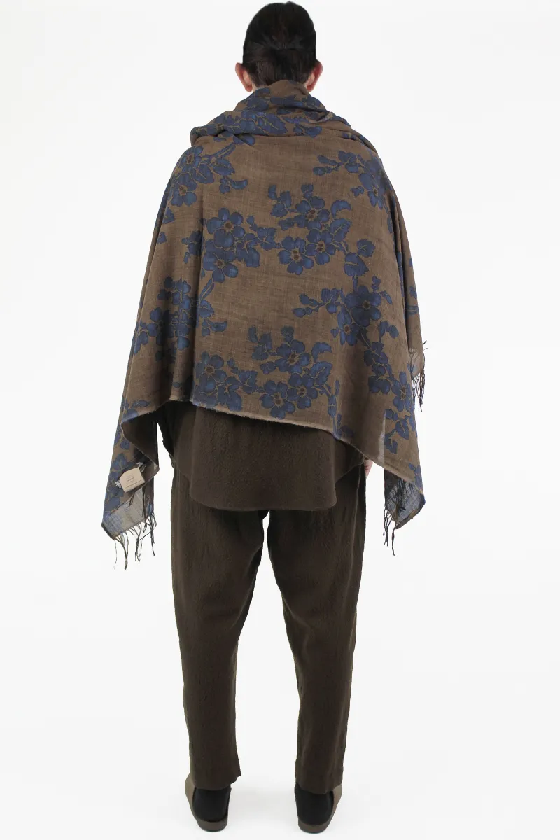 Uma Wang スカーフ Osteria Long Scarf
