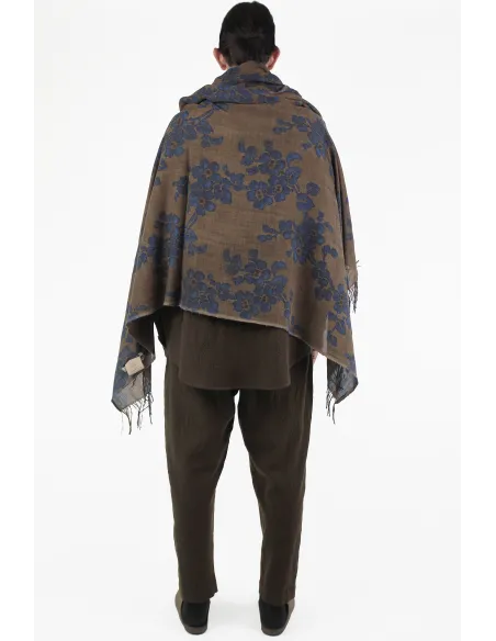 Uma Wang 스카프 Osteria Long Scarf