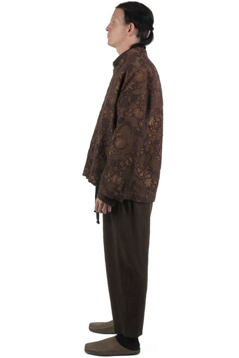 Uma Wang Chaquetas Triyu Kimono Jacket