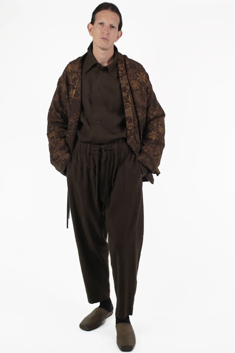 Uma Wang Chaquetas Triyu Kimono Jacket