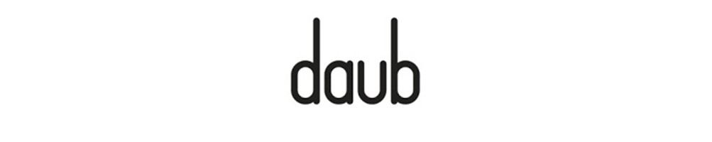 Daub - Shop Online