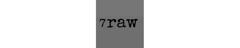 7Raw - Shop Online