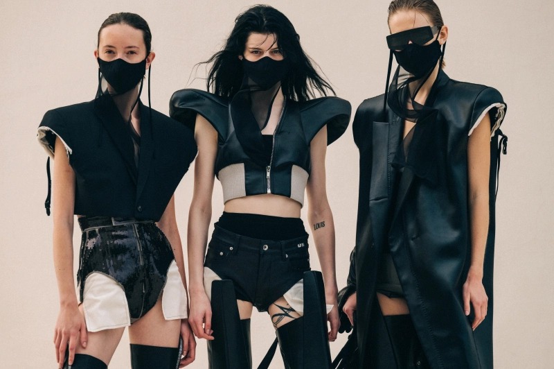 Unconventional Style Spring/Summer 2021