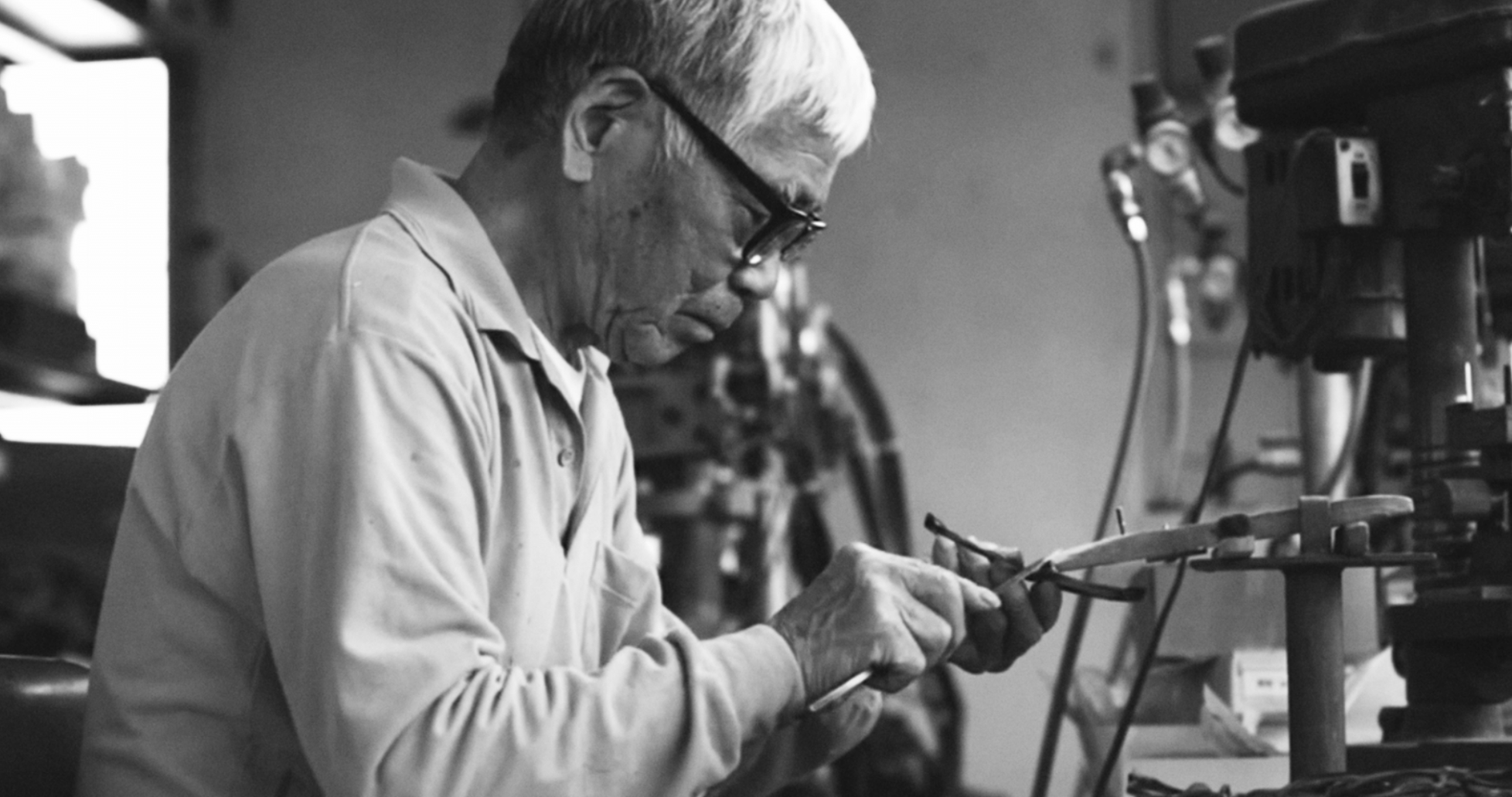 Matsuda Eyewear Perfection Avant-garde