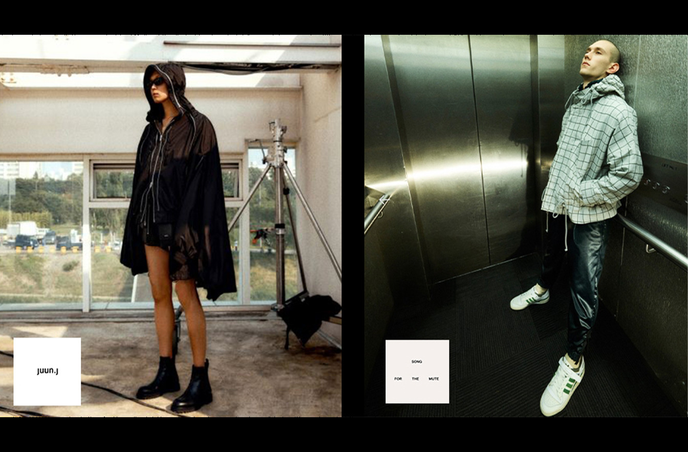 Spring/Summer 2022 for Woman and now, also for Man
