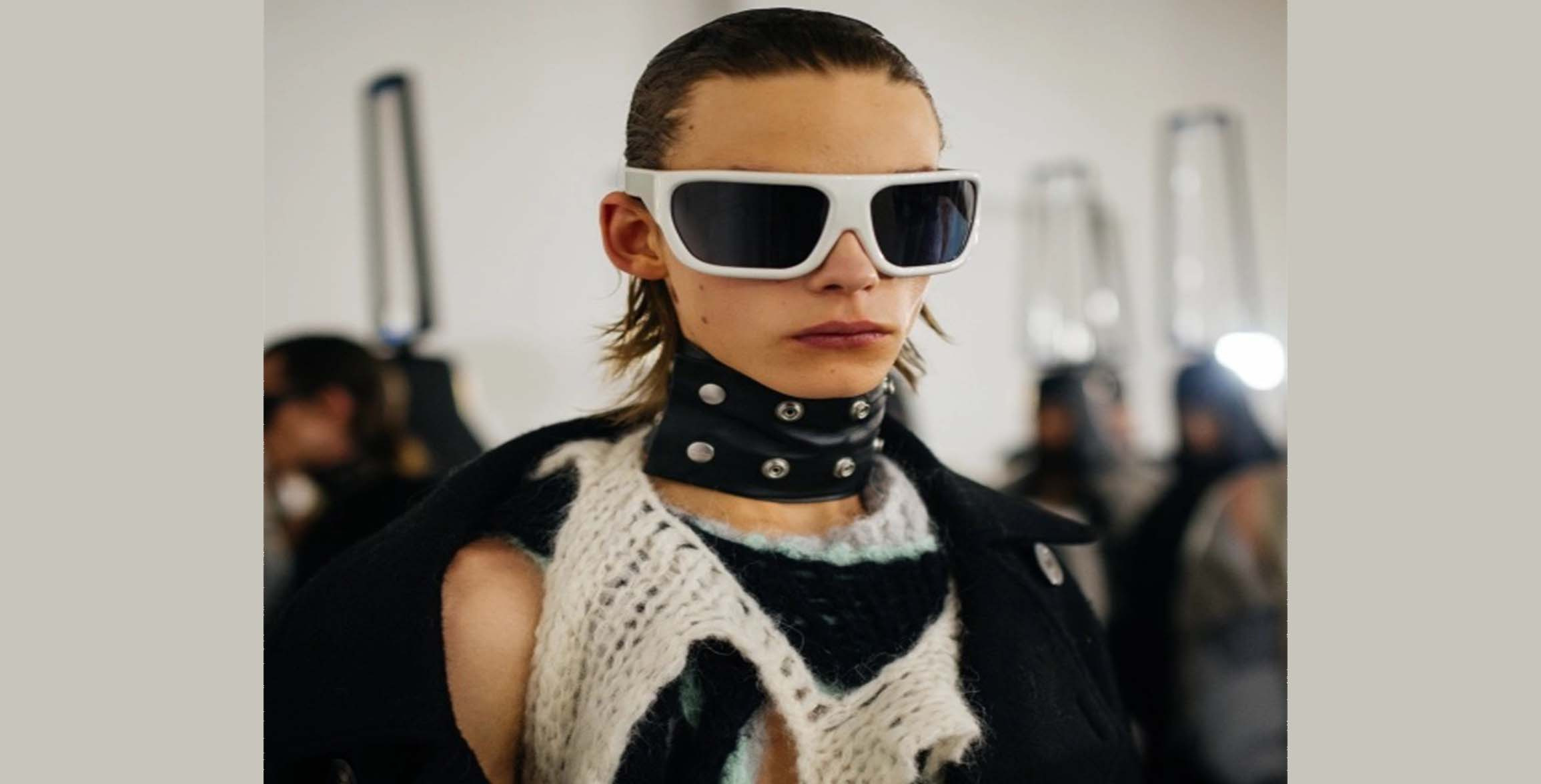 New Collections, Important News