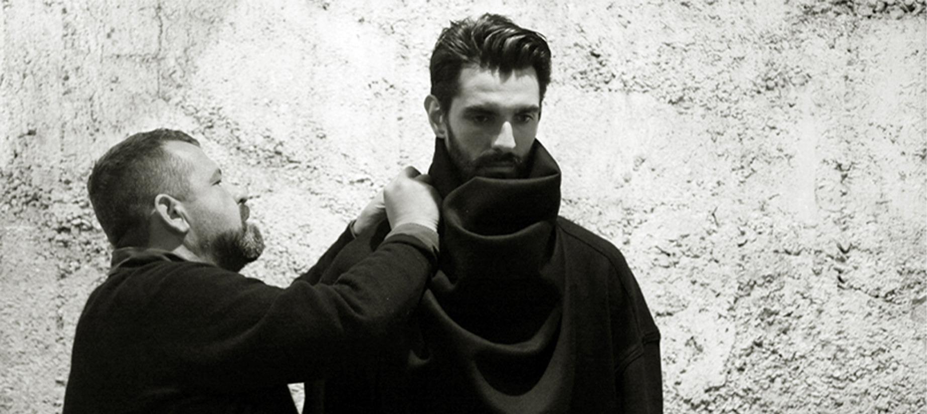 Tailoring and creativity under one name