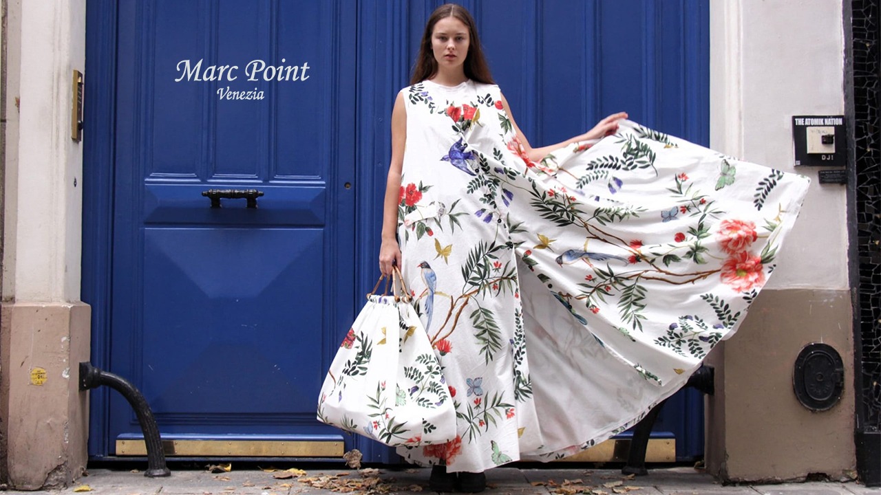 Vanguardia Retro-Sartorial